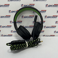 Проводные наушники Harper Gaming Raster GHS-X15