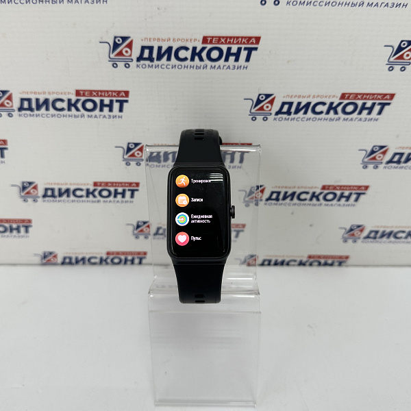 Фитнес-браслет HONOR Choice Band