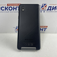 Смартфон Samsung Galaxy A01 1/16 ГБ