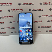 Смартфон Xiaomi Redmi 9A 2/32 ГБ