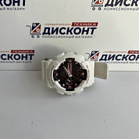  Часы G-Shock GMA-S140M