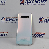 Смартфон Samsung Galaxy S10+ 8/128 Гб