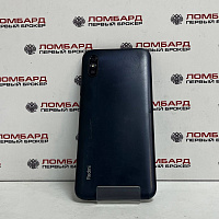 Смартфон Xiaomi Redmi 9A 2/32 ГБ