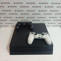 Игровая приставка Sony PlayStation 4 Pro 1000 ГБ
