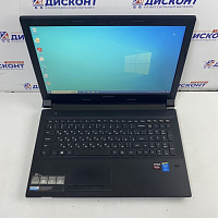 Ноутбук Lenovo B50-70