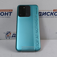 Смартфон TECNO Spark 8C 4/64 ГБ