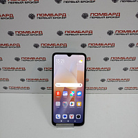  Смартфон Xiaomi Redmi 12C 3/64 ГБ