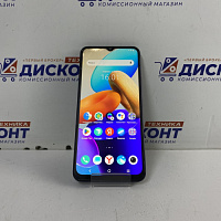  Смартфон vivo Y35 4/128 Гб