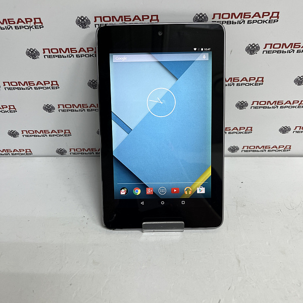 Планшет ASUS Nexus 7 (2013) 32 Гб