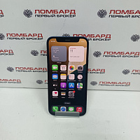 Смартфон Apple iPhone 12 mini 64 Гб