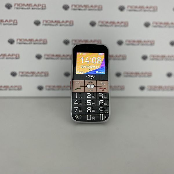 Мобильный телефон itel it2590