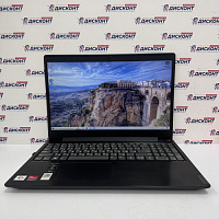Ноутбук Lenovo IdealPad L340-15AP