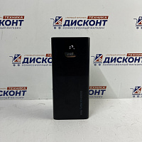 Внешний аккумулятор Deppa NRG Turbo V3 40000 mAh 22.5W