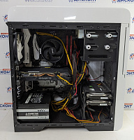 Системный блок GAMEMAX G536W