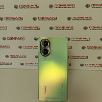 Смартфон Realme C67 6/128 Гб