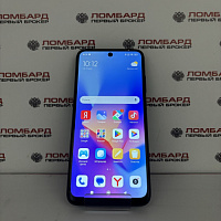 Смартфон Xiaomi Redmi 10 2022 4/64Gb