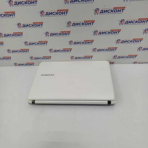 Ноутбук Samsung NP-NC110