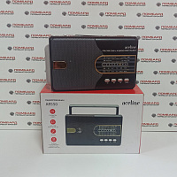 Радиоприемник Aceline AR550