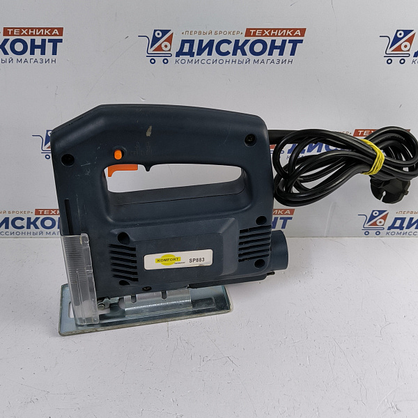 Лобзик Komfort SP883