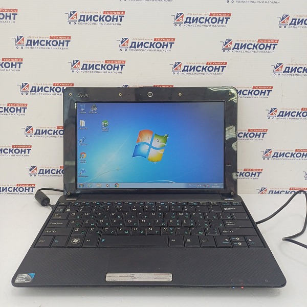  Ноутбук ASUS Eee PC 1001PG