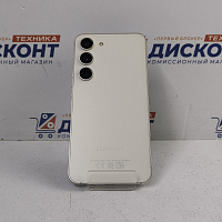 Смартфон Samsung Galaxy S23 8/256 ГБ