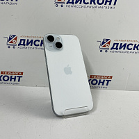 Смартфон Apple IPhone 15 128 ГБ