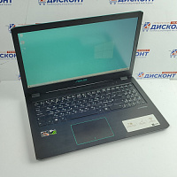 Ноутбук ASUS F570Z