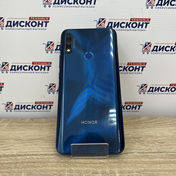 Смартфон HONOR 9X 4/128 ГБ