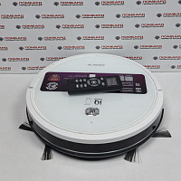 Робот-пылесос Polaris PVCR 1229 IQ Home Aqua