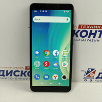 Смартфон ZTE Blade L210 1/32GB