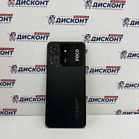 Смартфон Poco C65 6/128 Гб