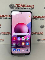 Смартфон Xiaomi Redmi Note 10S 6\128 ГБ