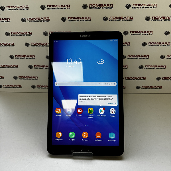 Планшет Samsung Galaxy Tab A 10.1 SM-T585