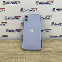 Смартфон Apple iPhone 11 128 ГБ 