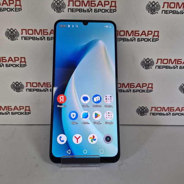 Смартфон realme Note 50 3/64 ГБ