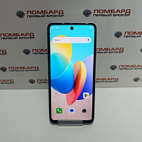 Смартфон Tecno SPARK Go 2024 4/64 ГБ