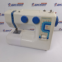 Швейная машина DRAGONFLY 124