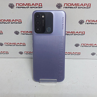 Смартфон TECNO Spark Go 2022 2/32 Гб
