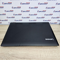 Ноутбук Lenovo IdeaPad 330-17AST (81D7)