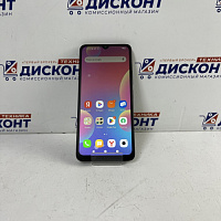 Смартфон Xiaomi Redmi A3x 3/64 ГБ
