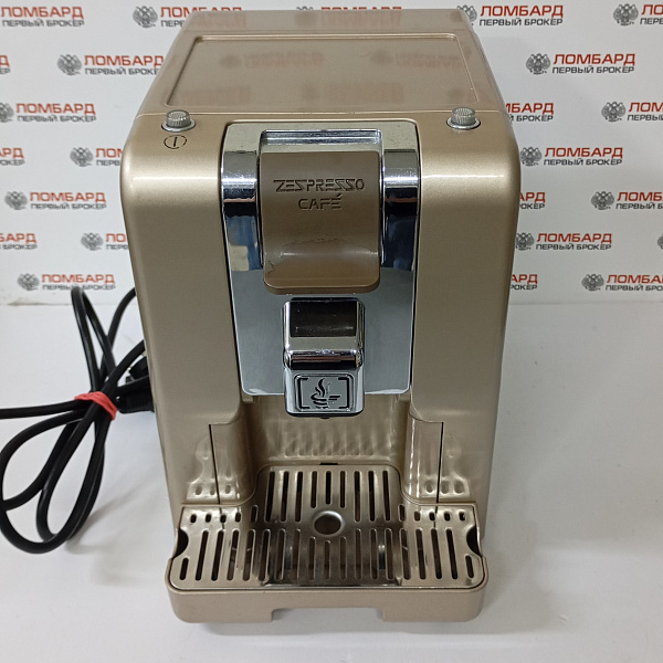Кофемашина капсульная ZE-PRESSO ZEP-200