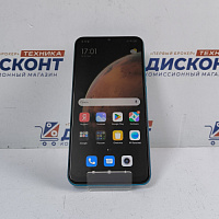 Смартфон Xiaomi Redmi 9 3/32 Гб