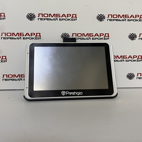 Навигатор Prestigio GeoVision 5800 BTHDDVR