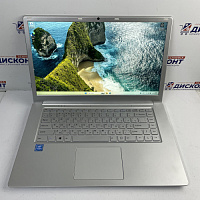 Ноутбук Haier U1520EM