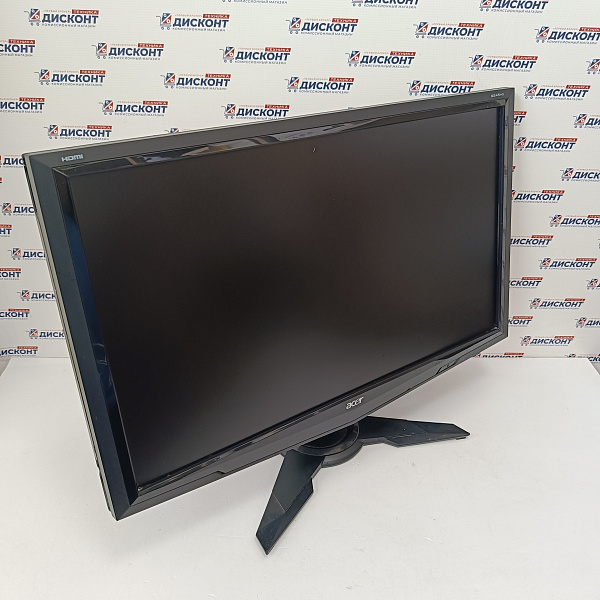 Монитор Acer 23.6" G245HQ