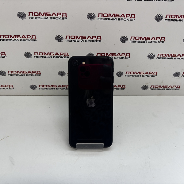 Смартфон Apple iPhone SE 64 Гб 2020