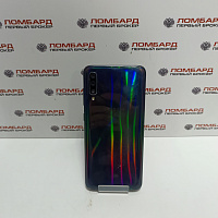 Смартфон Samsung Galaxy A70 6/128 Гб