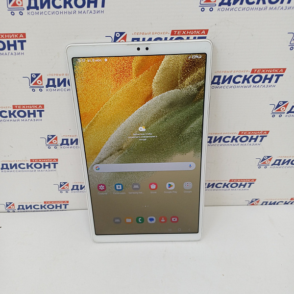 Планшет Samsung Galaxy Tab A7 Lite 3/32 ГБ