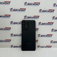 Смартфон Samsung Galaxy A33 5G 6/128 Гб