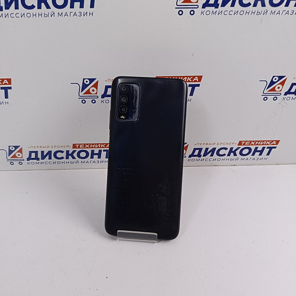 Смартфон Xiaomi Redmi 9T 4/128 Гб